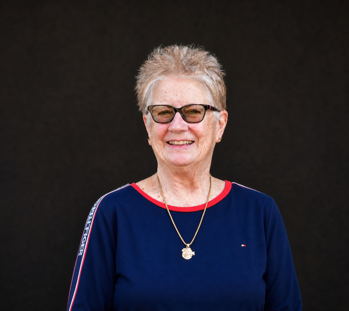 Clara Andree